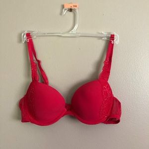 Victoria's Secret Angles Bra 34A
